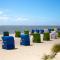 Wohnen am Südstrand - Ferienwohnung 1 6