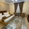 Hayat Redwa Hotel