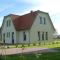 Holiday home in Wietzendorf in the L neburg Heath with a view of