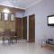 Apartment Du-2 Candolim
