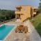 Villa Kostas-NE Corfu with heated salt swimming pool - Agios Spiridon - Corfù