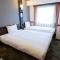 Toyoko Inn Tokyo Tachikawa eki Kita guchi