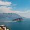 Tophill Altezza Premium - best view and pool - Budua
