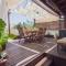The new Gurami Beach House