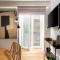 Setúbal Designer Duplex - Old Town