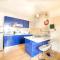 Nicchio Bright And Design Loft