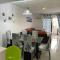 Spacious beach property in Flic en Flac - Flic en Flac