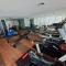 5A-Short-term rental allowed-2BRs Downtown Bangkok