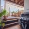 The new Gurami Beach House