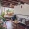 The new Gurami Beach House