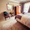 Mjejane Debs guest house