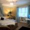 JESMOND HOUSE B&B Room3 Superking Ensuite - 赫尔