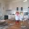 Ionian Avra Apartment