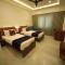 Zip By Spree Hotels PurpleOrchid Whitefield