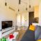 Apartament Shellter Design przy plaży- Rogowo - 洛格沃