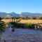 Vanross Bushveld Self Catering Accommodation - Maraheki