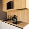 Apartament Shellter Design przy plaży- Rogowo