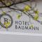 Bild Hotel Baumann