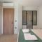 Villa Ekphrasis with sea view and jacuzzi
