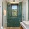 Villa Ekphrasis with sea view and jacuzzi