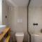Villa Ekphrasis with sea view and jacuzzi