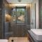 Villa Ekphrasis with sea view and jacuzzi