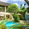 Villa Puriartha Ubud - CHSE Certified - Ubud