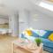 APARTAMENTY MIERZEJA - STEGNA FOREST, Klimatyzacja, Przyjazne Zwierzętom, Bezpłatny Meleks