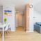 APARTAMENTY MIERZEJA - STEGNA FOREST, Klimatyzacja, Przyjazne Zwierzętom, Bezpłatny Meleks