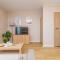 APARTAMENTY MIERZEJA - STEGNA FOREST, Klimatyzacja, Przyjazne Zwierzętom, Bezpłatny Meleks