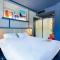 greet hotel Salon de Provence