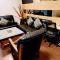 2D-Short-term rental allowed-3BRs Downtown Bangkok