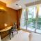 2D-Short-term rental allowed-3BRs Downtown Bangkok