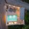 Villa Venetia with Jacuzzi