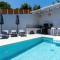 Villa Venetia with Jacuzzi