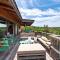 Villa Valle di Corte - Avec piscine et vue mer - 皮亚诺托利-卡尔达雷洛