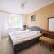 Victus Apartamenty, Apartament Mango