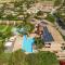 Green Village Resort - Villasimius