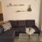 Korais apartment, Chania Crete - 考瑙皮迪亚纳