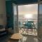 Appartement 2 pièces, balcon vue mer, parking privé, plage des Demoiselles - FR-1-224C-27 - 圣伊莱尔德里耶