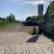 Glamping aan de Plas