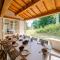 La maison dans la nature - Cadre exceptionnel au bord de cours deau