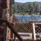LAKEFRONT RACCOON'S NEST - On the Lake - Big Bear Lake