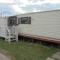 Promenade: Retreat:- 4 Berth, Access to the beach - Ingoldmells