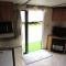 Promenade: Retreat:- 4 Berth, Access to the beach - Ingoldmells