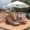 Bonita casa de campo Sa Vinya para relax y piscina privada