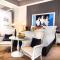 Aria Hotel Budapest by Library Hotel Collection