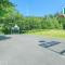 VVF Les Fontaines des Vosges