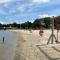 Ferienhaus Holland Cube NB 15 im EuroParcs Bad Hoophuizen - 6 Personen