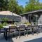 Moonwood House